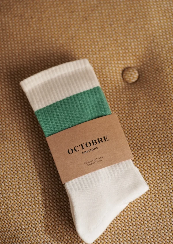 Sezane Socken Ray< Accessoires