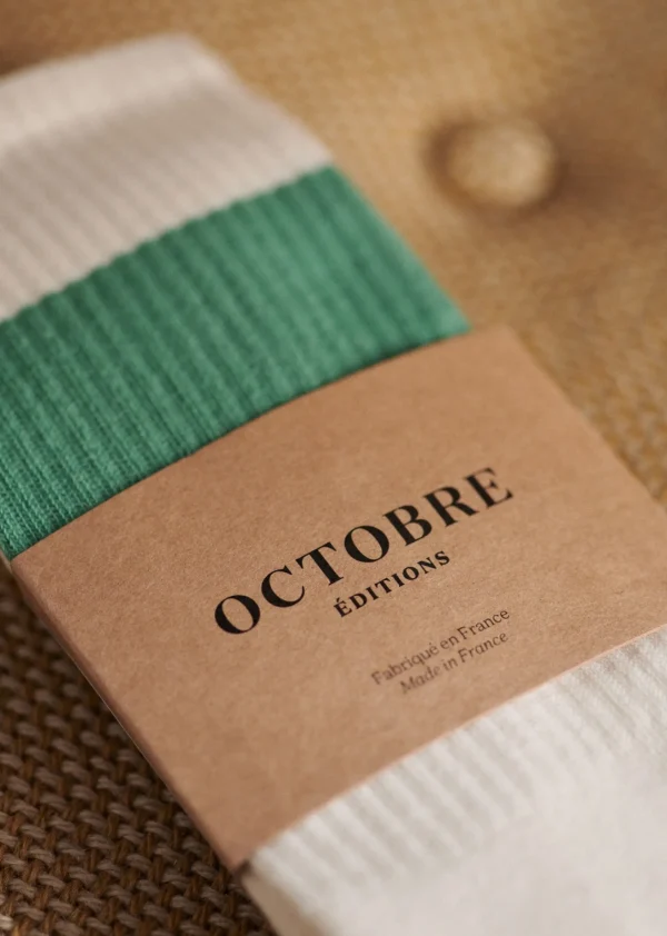 Sezane Socken Ray< Accessoires