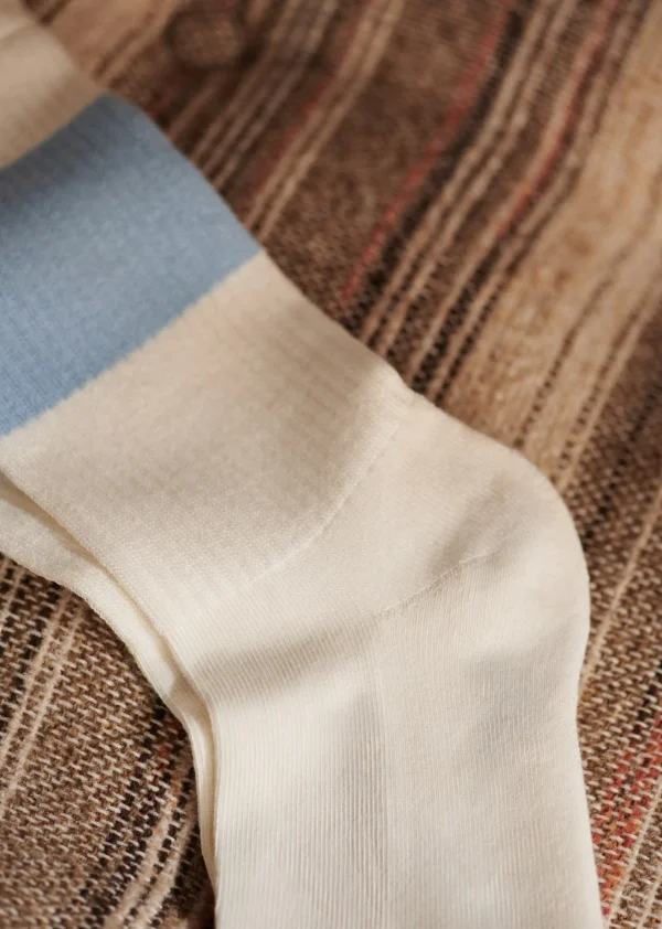 Sezane Socken Ray< Accessoires