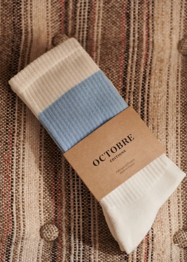 Sezane Socken Ray< Accessoires
