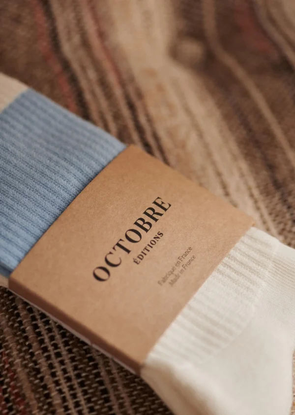 Sezane Socken Ray< Accessoires