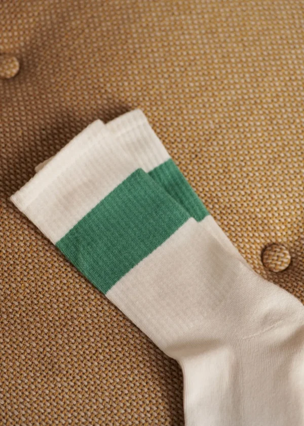 Sezane Socken Ray< Accessoires