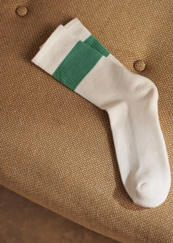 Sezane Socken Ray< Accessoires