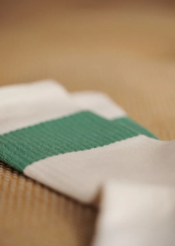 Sezane Socken Ray< Accessoires