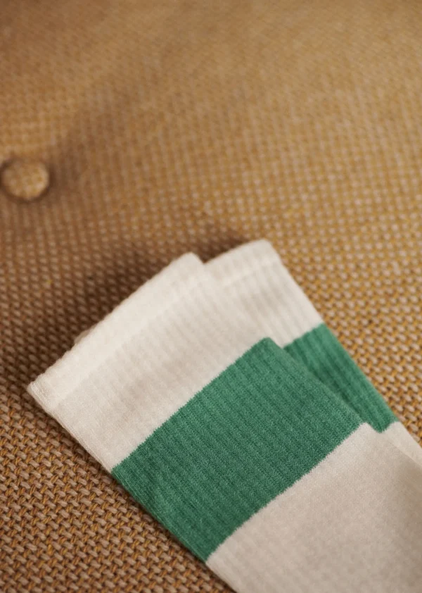 Sezane Socken Ray< Accessoires