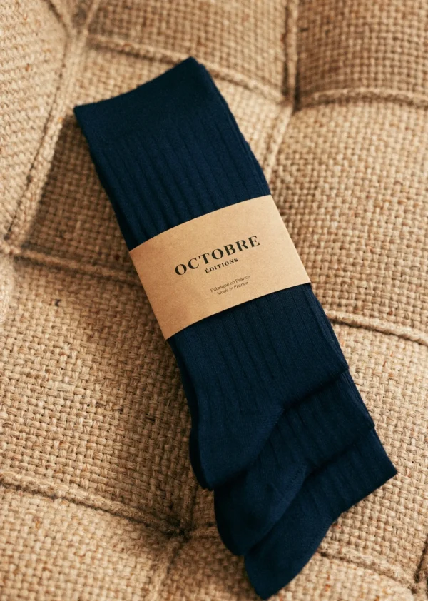 Sezane Socken Set Ivie< Accessoires