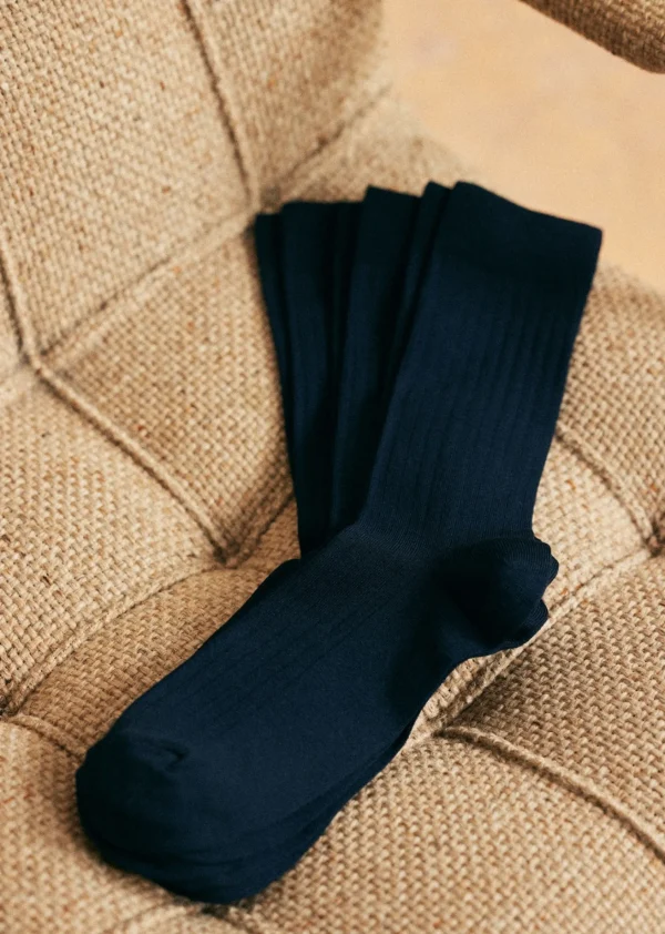 Sezane Socken Set Ivie< Accessoires
