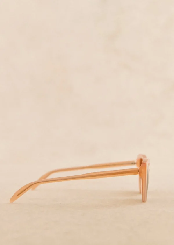 Sezane Sonnenbrille Bianca< Sonnenbrillen | Sonnenbrillen
