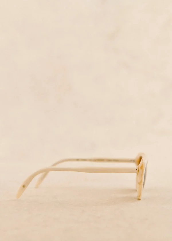 Sezane Sonnenbrille Bianca< Sonnenbrillen | Sonnenbrillen