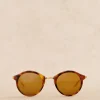 Sezane Sonnenbrille Bonnie< Sonnenbrillen