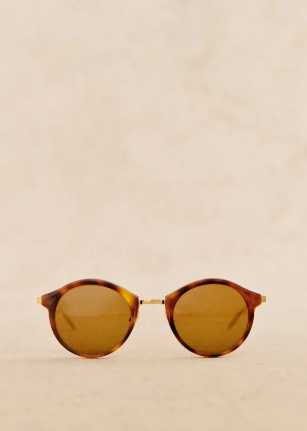 Sezane Sonnenbrille Bonnie< Sonnenbrillen