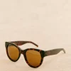 Sezane Sonnenbrille Chiara< Sonnenbrillen