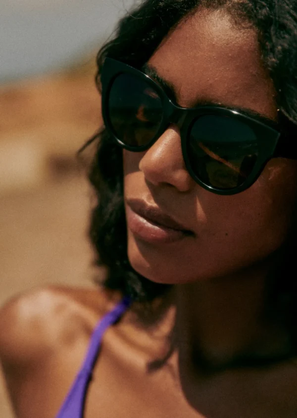 Sezane Sonnenbrille Chiara< Sonnenbrillen