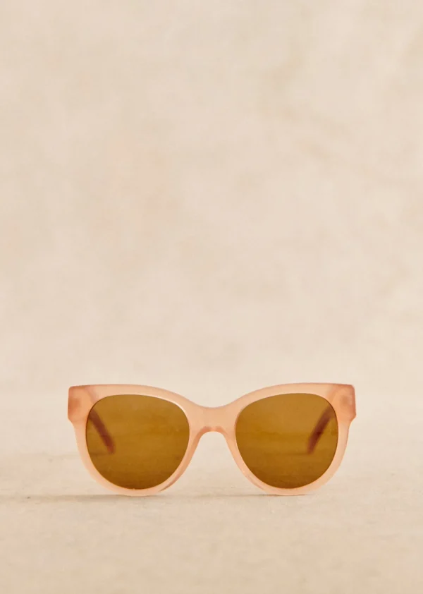 Sezane Sonnenbrille Chiara< Sonnenbrillen