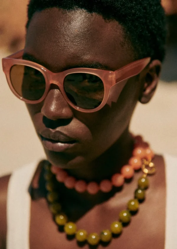 Sezane Sonnenbrille Chiara< Sonnenbrillen
