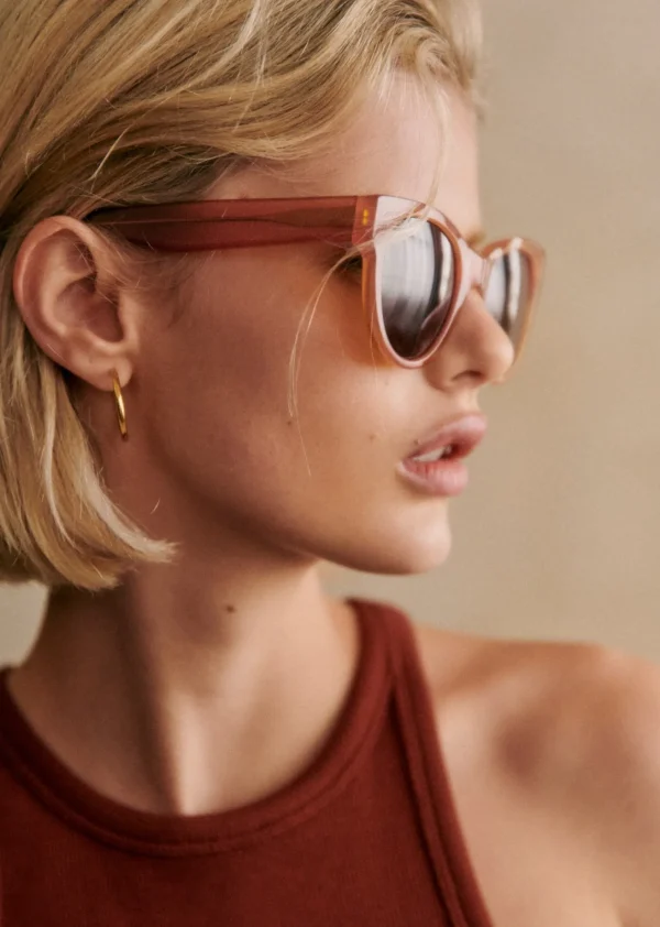 Sezane Sonnenbrille Chiara< Sonnenbrillen