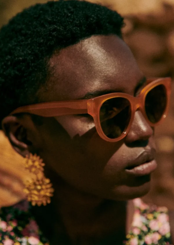 Sezane Sonnenbrille Chiara< Sonnenbrillen