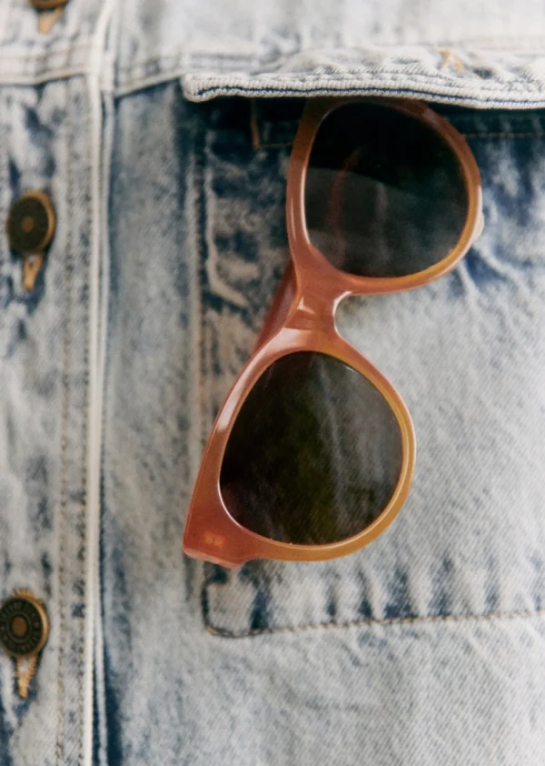 Sezane Sonnenbrille Chiara< Sonnenbrillen