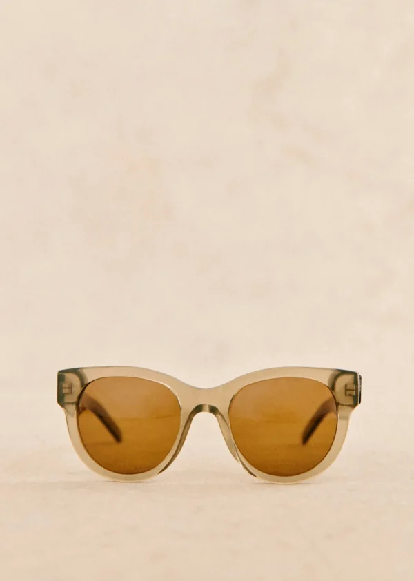Sezane Sonnenbrille Chiara< Sonnenbrillen