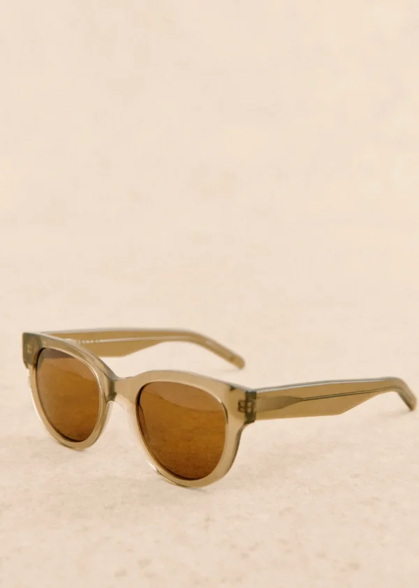 Sezane Sonnenbrille Chiara< Sonnenbrillen