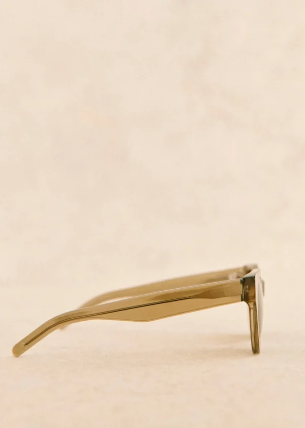 Sezane Sonnenbrille Chiara< Sonnenbrillen