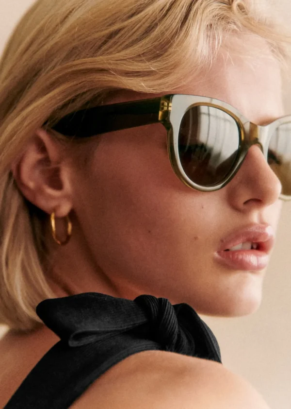 Sezane Sonnenbrille Chiara< Sonnenbrillen