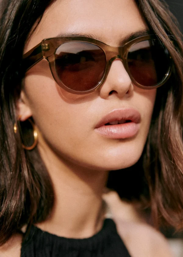 Sezane Sonnenbrille Chiara< Sonnenbrillen