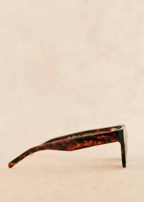 Sezane Sonnenbrille Chiara< Sonnenbrillen