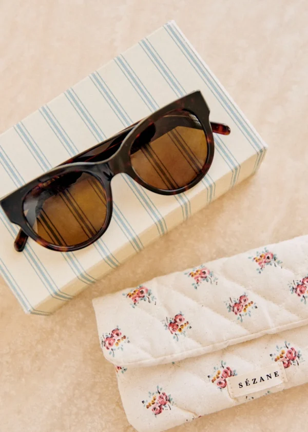 Sezane Sonnenbrille Chiara< Sonnenbrillen