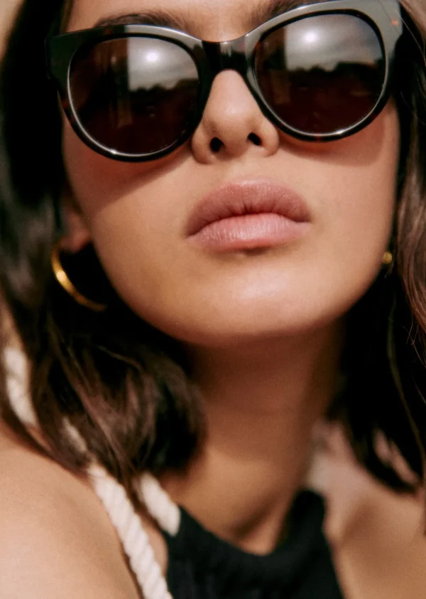 Sezane Sonnenbrille Chiara< Sonnenbrillen