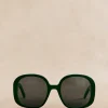 Sezane Sonnenbrille Georgia< Sonnenbrillen