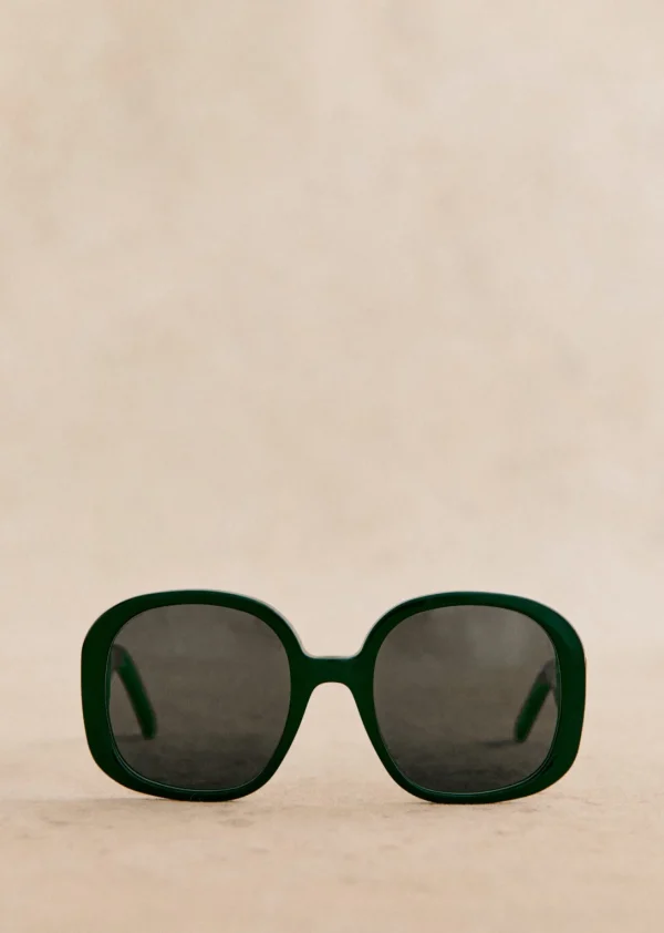 Sezane Sonnenbrille Georgia< Sonnenbrillen