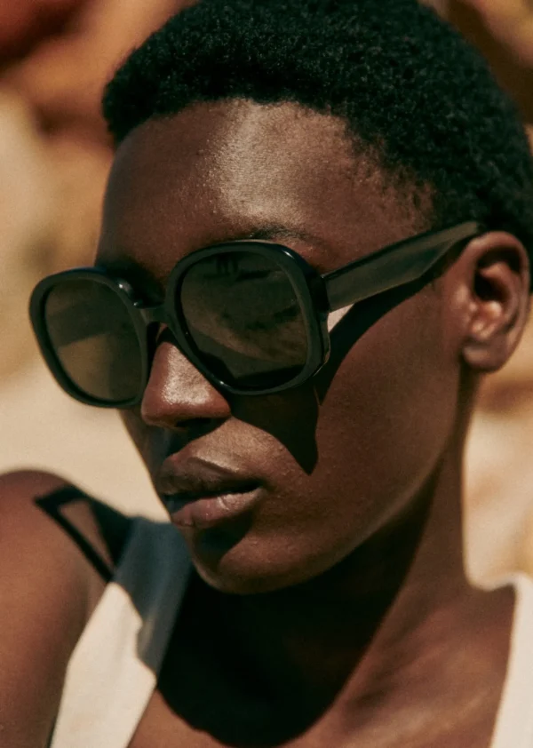 Sezane Sonnenbrille Georgia< Sonnenbrillen