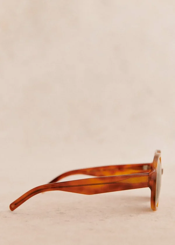 Sezane Sonnenbrille Georgia< Sonnenbrillen