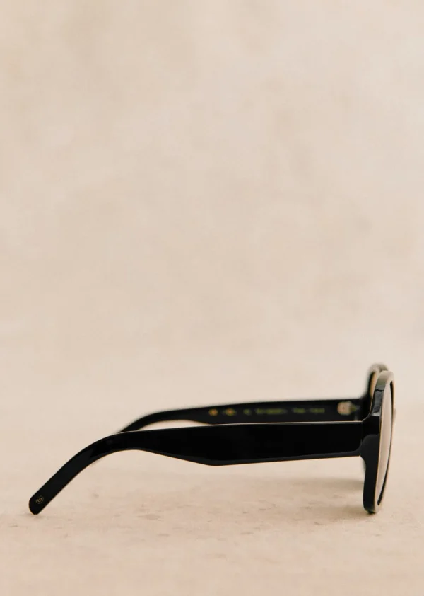 Sezane Sonnenbrille Georgia< Sonnenbrillen