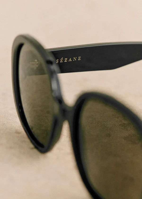 Sezane Sonnenbrille Georgia< Sonnenbrillen