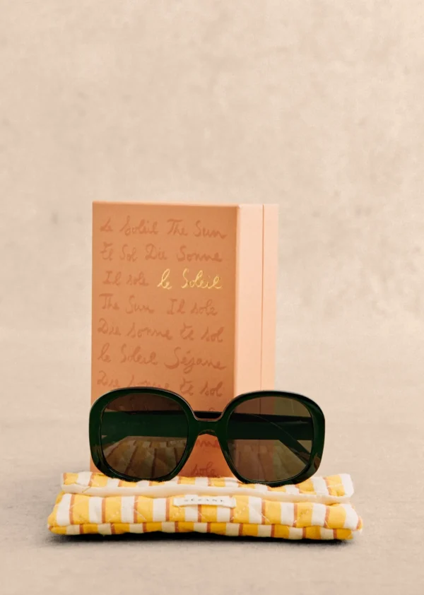 Sezane Sonnenbrille Georgia< Sonnenbrillen