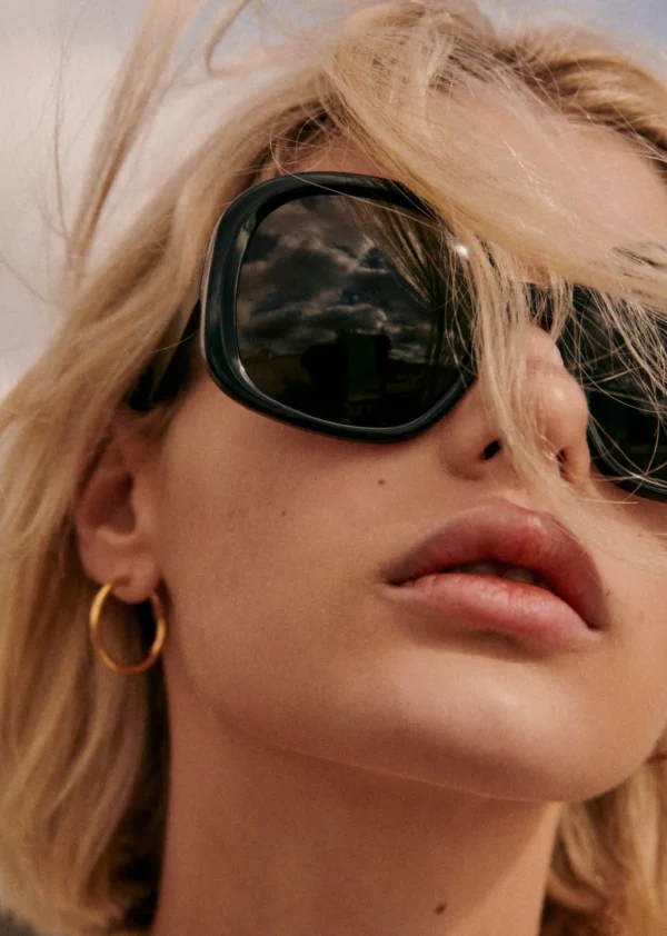 Sezane Sonnenbrille Georgia< Sonnenbrillen
