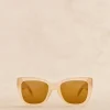 Sezane Sonnenbrille Mila< Sonnenbrillen