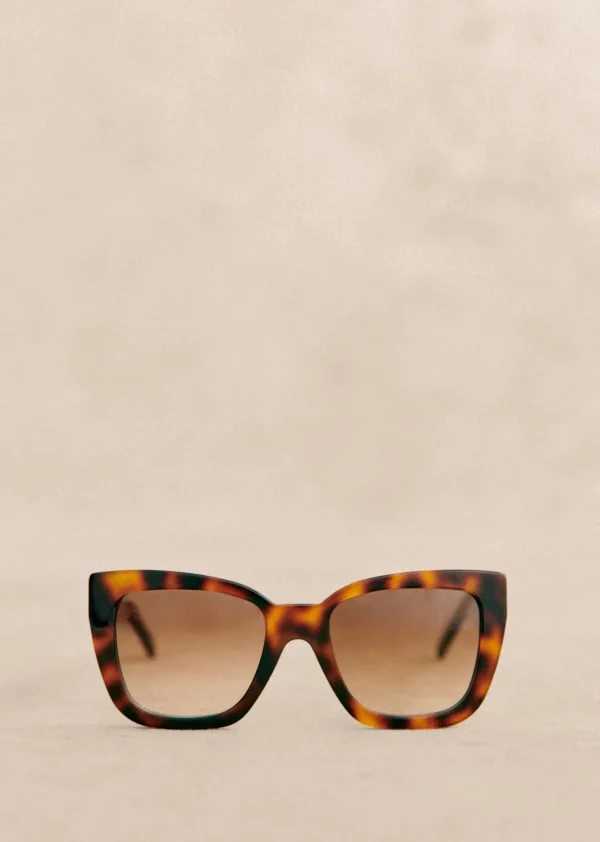 Sezane Sonnenbrille Mila< Sonnenbrillen