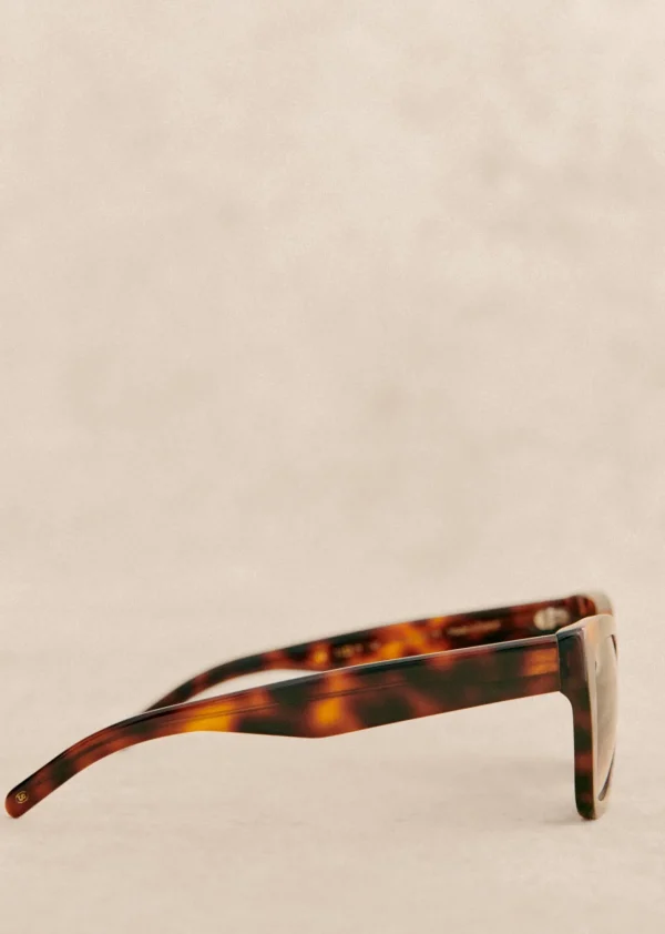 Sezane Sonnenbrille Mila< Sonnenbrillen