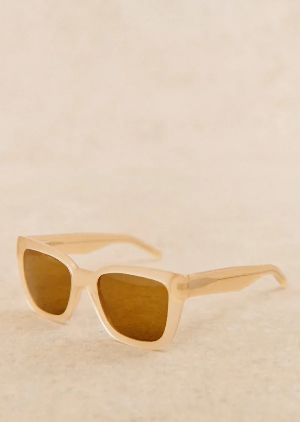 Sezane Sonnenbrille Mila< Sonnenbrillen