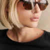 Sezane Sonnenbrille Rita< Sonnenbrillen | Bademode