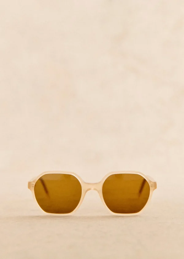 Sezane Sonnenbrille Rita< Sonnenbrillen