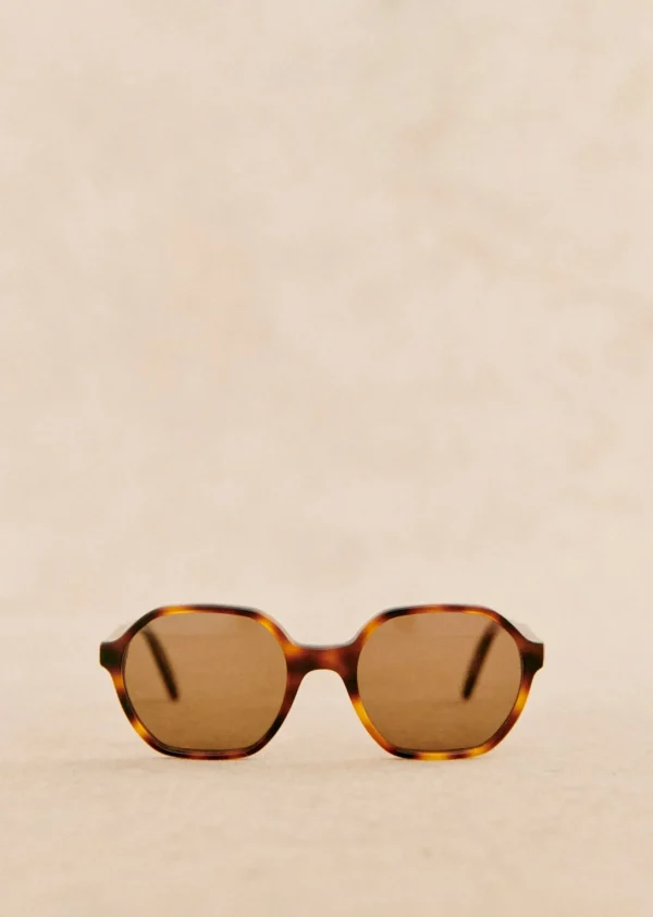 Sezane Sonnenbrille Rita< Sonnenbrillen | Bademode