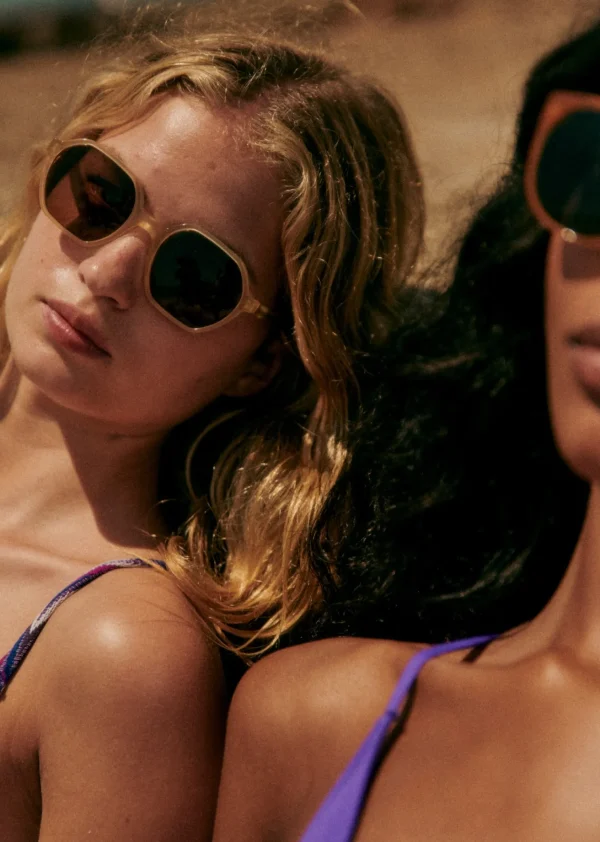Sezane Sonnenbrille Rita< Sonnenbrillen