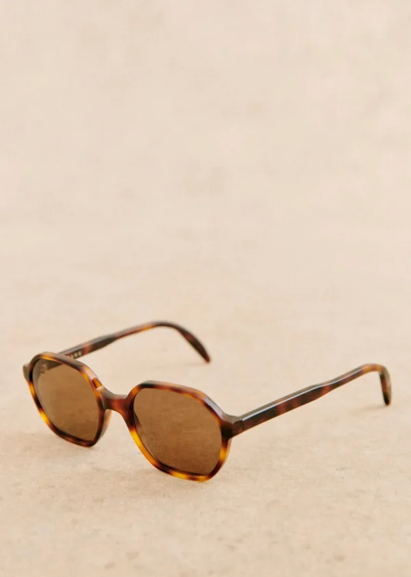 Sezane Sonnenbrille Rita< Sonnenbrillen | Bademode