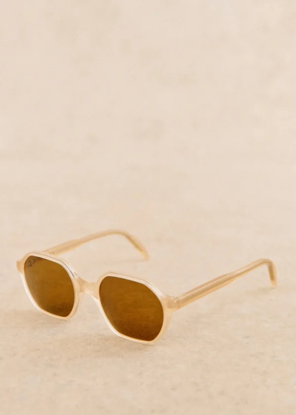 Sezane Sonnenbrille Rita< Sonnenbrillen