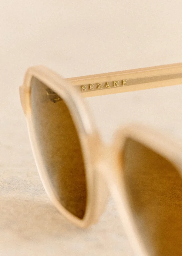 Sezane Sonnenbrille Rita< Sonnenbrillen
