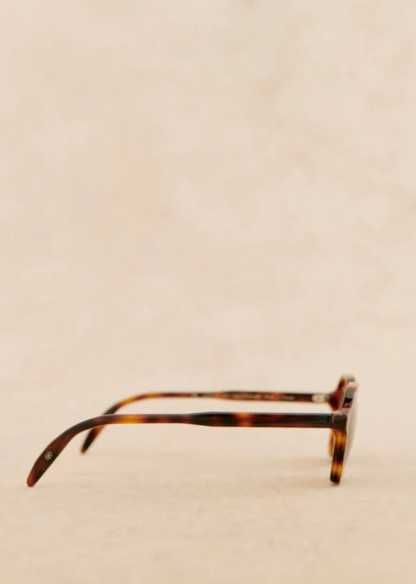 Sezane Sonnenbrille Rita< Sonnenbrillen | Bademode